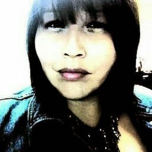 Meet your Posher, Reba